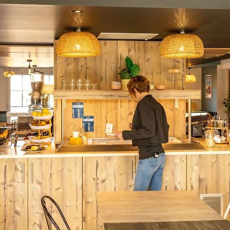 Ibis Styles Marennes D'Oleron Hotel Exterior foto