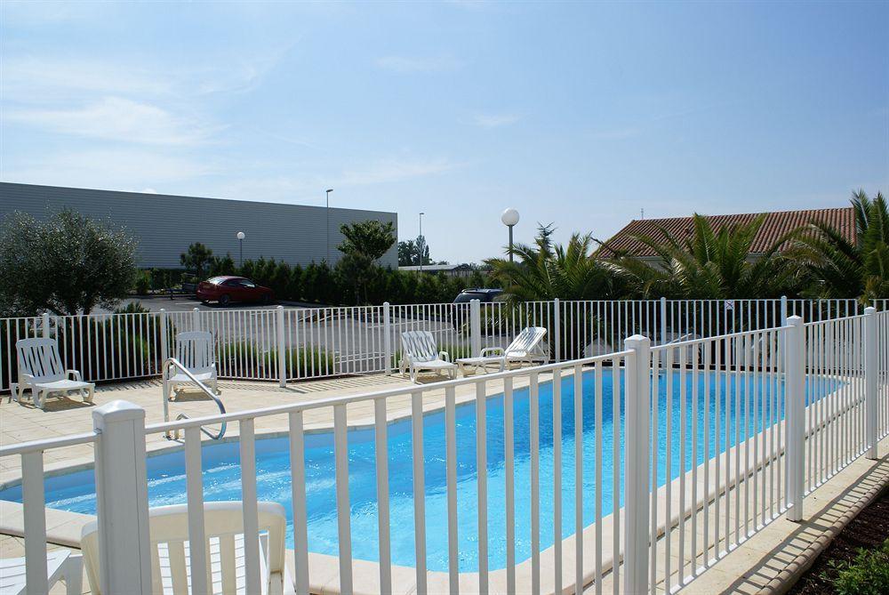 Ibis Styles Marennes D'Oleron Hotel Exterior foto