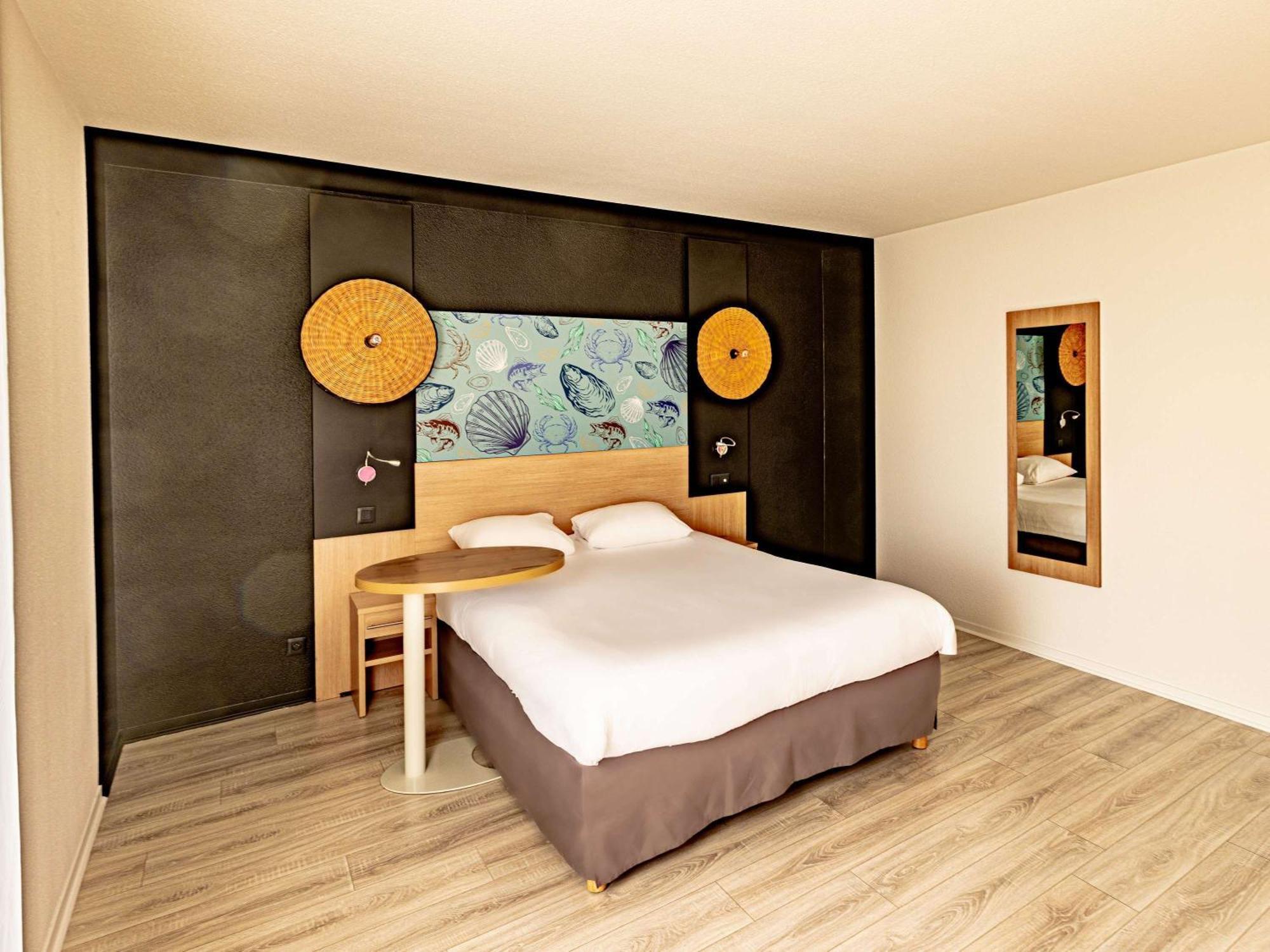 Ibis Styles Marennes D'Oleron Hotel Exterior foto