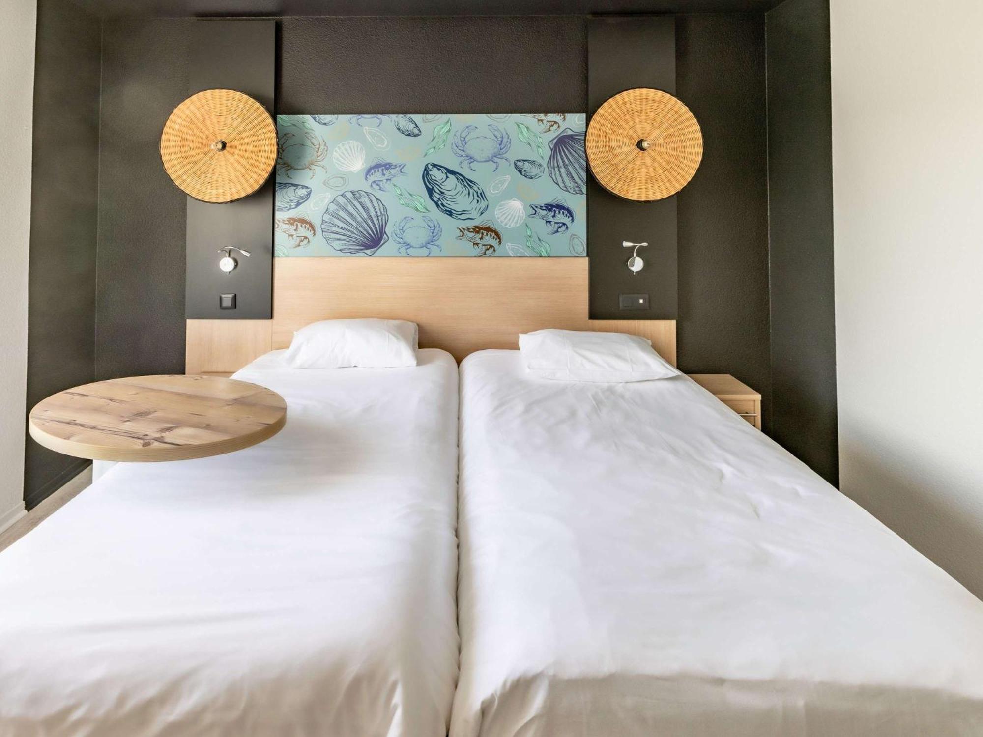 Ibis Styles Marennes D'Oleron Hotel Exterior foto