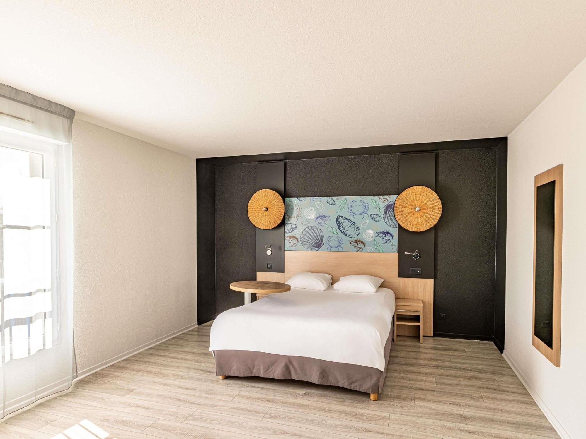 Ibis Styles Marennes D'Oleron Hotel Exterior foto