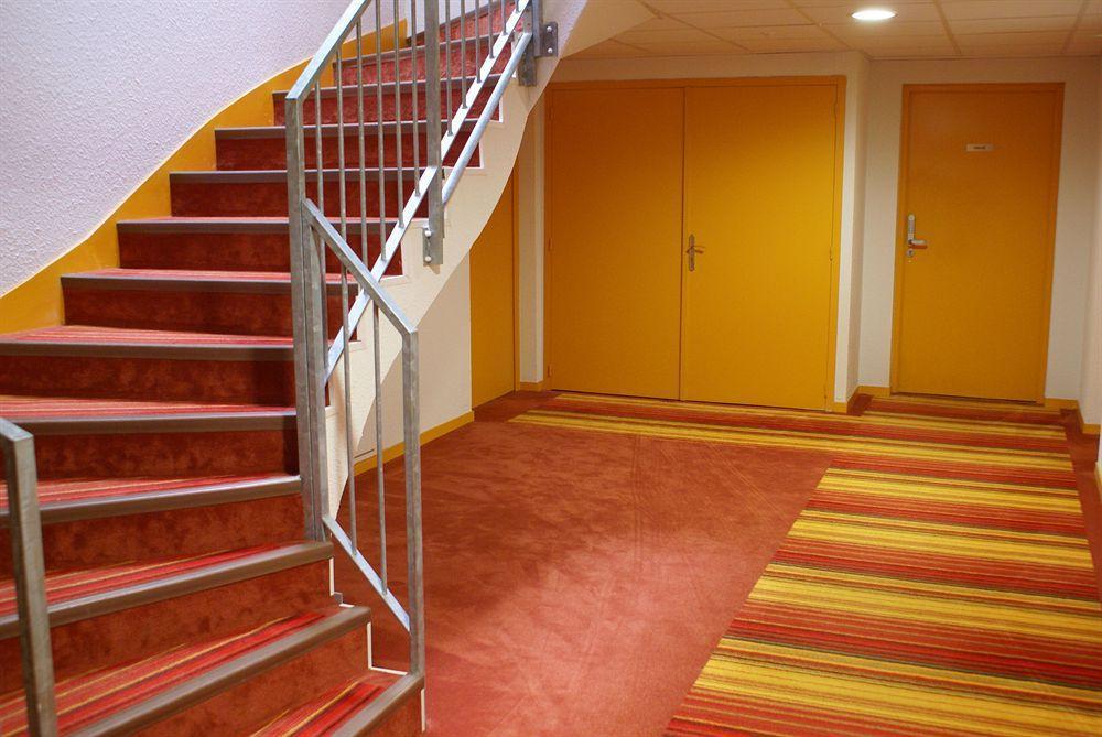 Ibis Styles Marennes D'Oleron Hotel Exterior foto